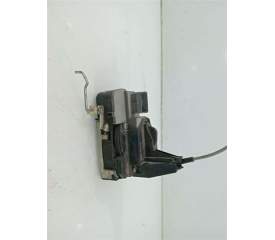 CERRADURA PUERTA TRASERA DERECHA 23969158 