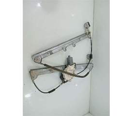 ELEVALUNAS ELECTRICO DELANTERO DERECHO 0130822207 
