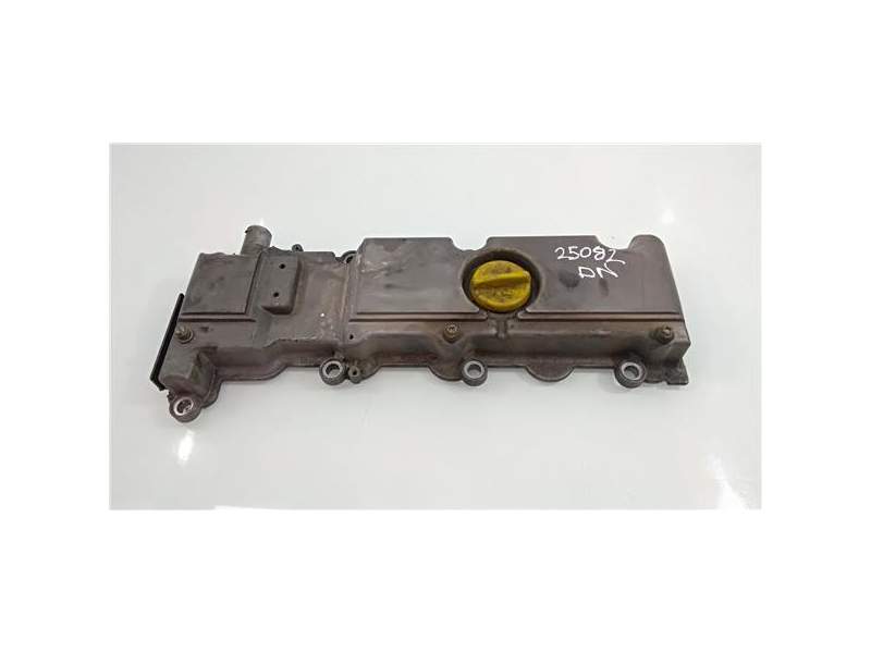Recambio de tapa distribucion para opel frontera b 2.2 16v dti (116 cv / 85 kw) (116 cv / 85 kw) referencia OEM IAM 90528787  