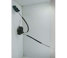 CERRADURA PUERTA DELANTERA IZQUIERDA 