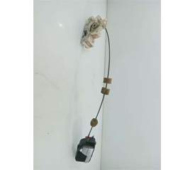CERRADURA PUERTA DELANTERA DERECHA 1S7AF21812KA 