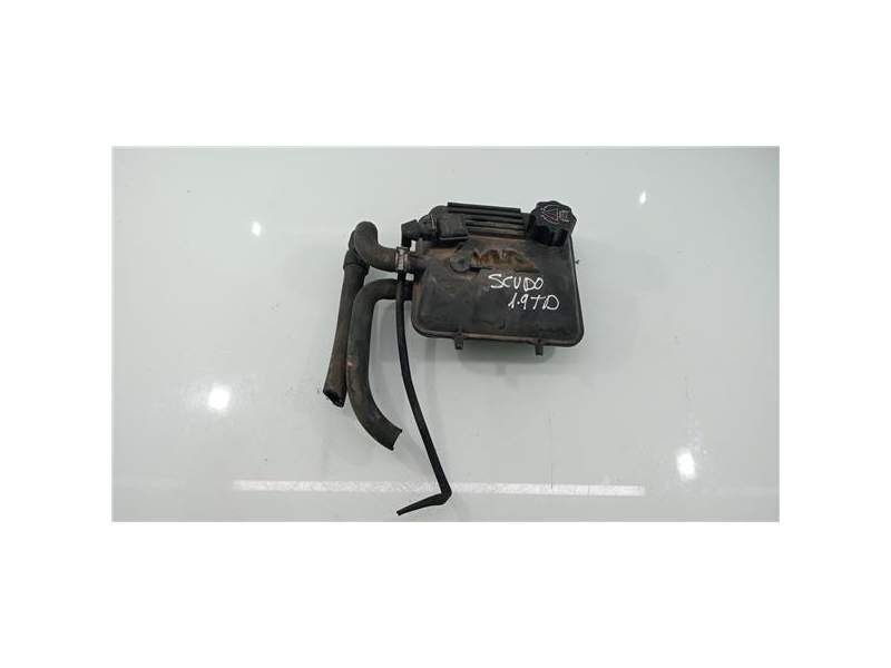 Recambio de botella expansion para fiat i scudo (222)(1995) referencia OEM IAM 1485902080  