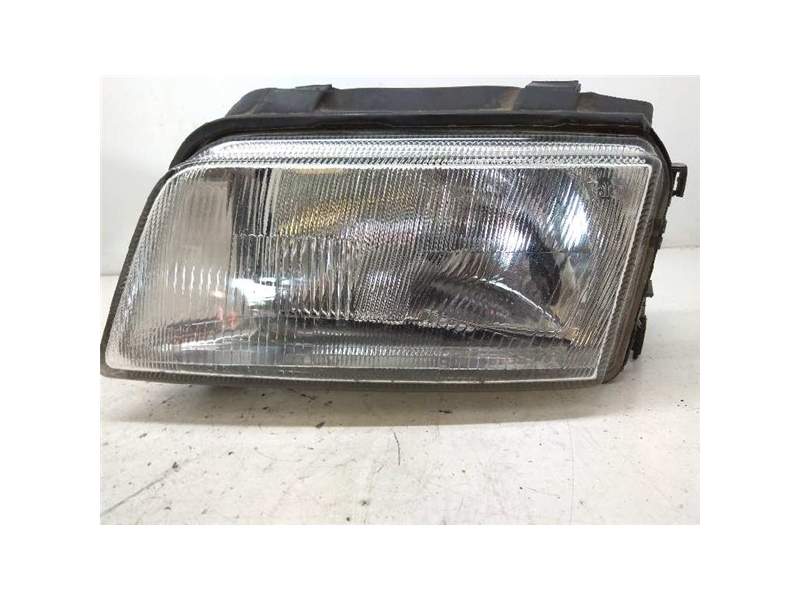 Recambio de faro delantero izquierdo para audi a4 berlina (b5) 1.9 tdi (110 cv / 81 kw) referencia OEM IAM   