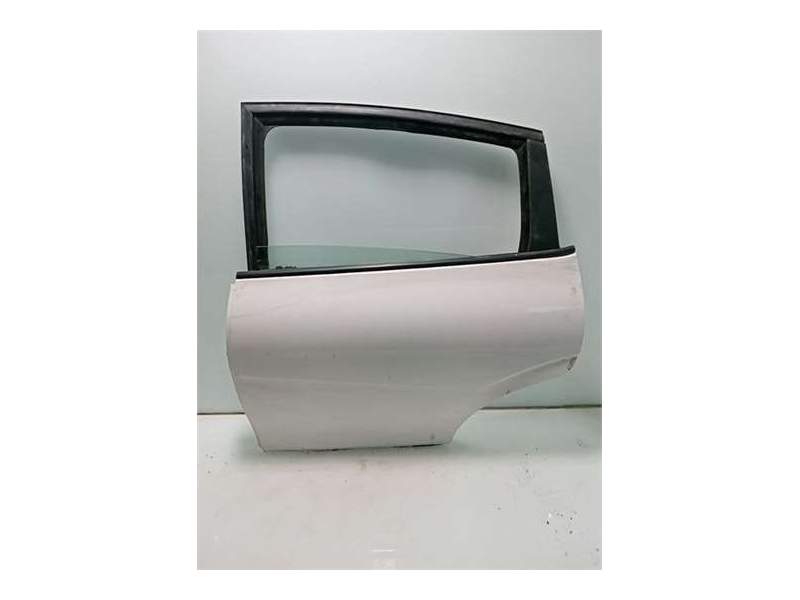 Recambio de puerta trasera izquierda para seat leon (1p1)(05.2005) referencia OEM IAM 1P0833055  