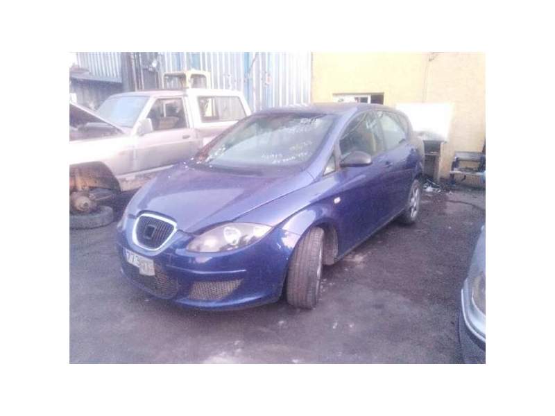 SEAT TOLEDO (5P2)(09.2004)