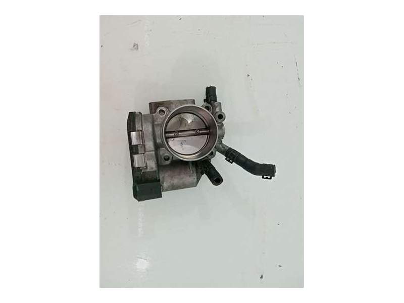 Recambio de caja mariposa aire para audi a3 (8l) 1.9 tdi (110 cv / 81 kw) referencia OEM IAM 0280750134  