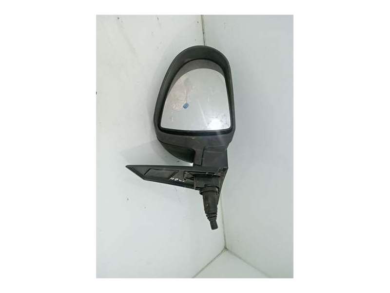 Recambio de retrovisor derecho para mitsubishi colt cz3 berl. 3 (z30)(03.2005) 1.1 inform [1,1 ltr. - 55 kw cat] referencia OEM 