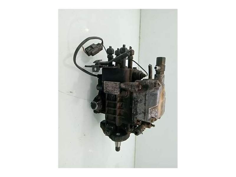 Recambio de bomba inyectora para land rover freelander (ln)(01.199808.2002) referencia OEM IAM 0460404973  