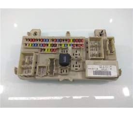 Recambio de caja reles para ford focus c-max (cap) 1.6 tdci cat (109 cv / 80 kw) (109 cv / 80 kw) referencia OEM IAM 4M5T14A073B