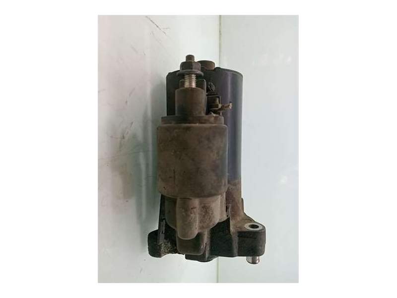 Recambio de motor arranque para peugeot 206 (1998) 1.6 xs [1,6 ltr. - 65 kw] referencia OEM IAM 0001112041  