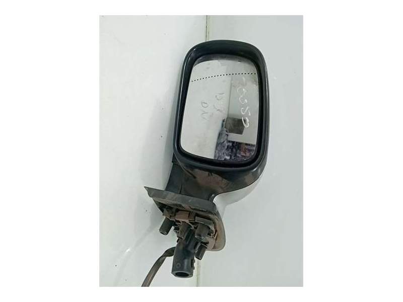 Recambio de retrovisor izquierdo para peugeot 307 break/ sw (s2)(06.2005) 1.6 sw pack + [1,6 ltr. - 80 kw hdi] referencia OEM IA