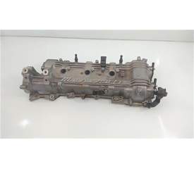 Recambio de tapa balancines para maserati quattroporte 3.0 v6 twinturbo cat (409 cv / 301 kw) referencia OEM IAM 318085  