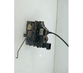 CERRADURA PUERTA DELANTERA IZQUIERDA 13258271 