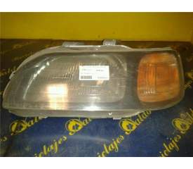 Recambio de faro delantero izquierdo para honda civic berl. 3/4 (eg/eh)(10.1991) referencia OEM IAM   