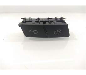 Recambio de interruptor para mercedes-benz clase glk (bm 204)(10.2008) 2.1 glk 220 cdi blueefficiency (204.902) [2,1 ltr. - 125 