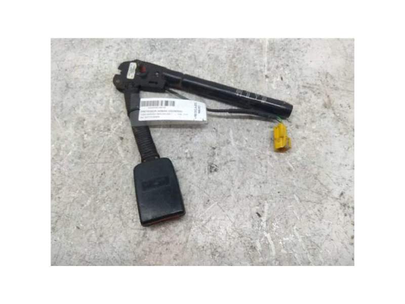 Recambio de pretensor asiento delantero izquierdo para ford mondeo berlina (ge)(2000) referencia OEM IAM XS71F61209AA  