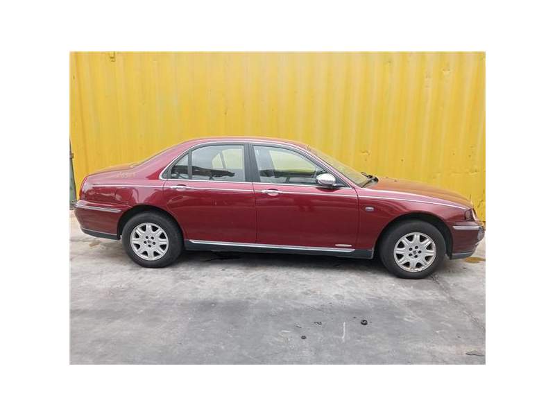 MG SERIE 75 (RJ)