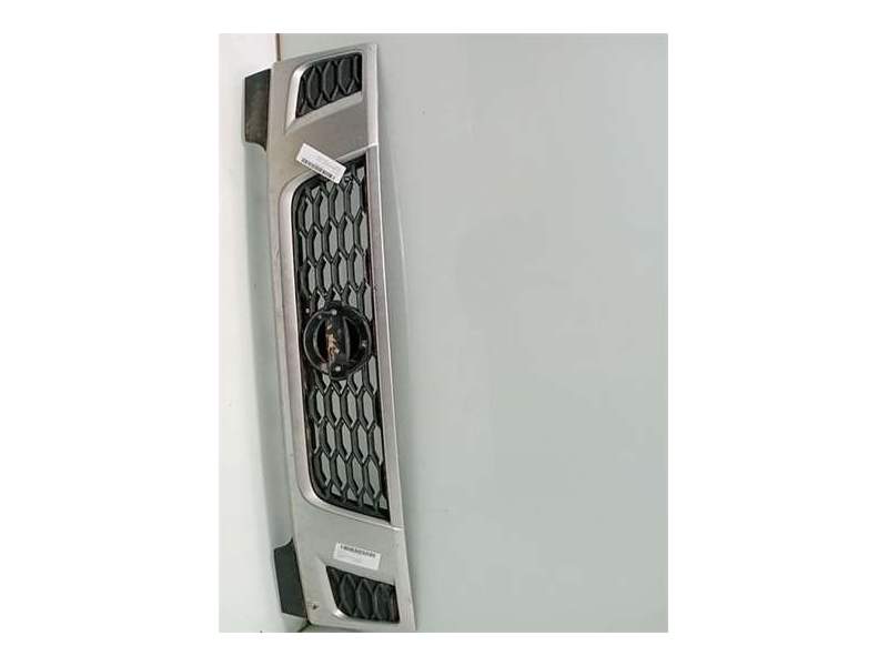 Recambio de rejilla capo para nissan nt400 cabstar (01.2014) referencia OEM IAM 62320LC60A  