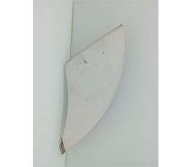 MOLDURA PARAGOLPE DELANTERA 1306530070 