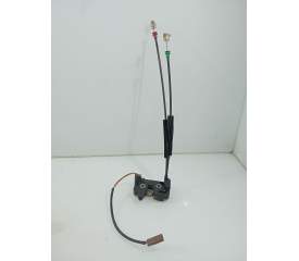 CERRADURA CAPO 2S61A43102BC 