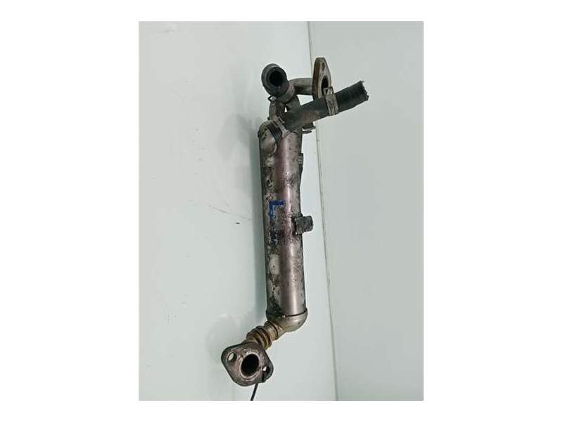 Recambio de enfriador gases egr para opel astra h ber. 1.7 16v cdti (101 cv / 74 kw) referencia OEM IAM 8973635150  