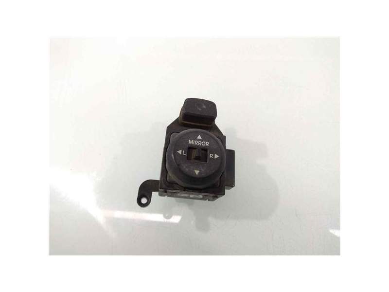 Recambio de mando retrovisor electrico para hyundai i30 (fd)(06.2007) referencia OEM IAM   