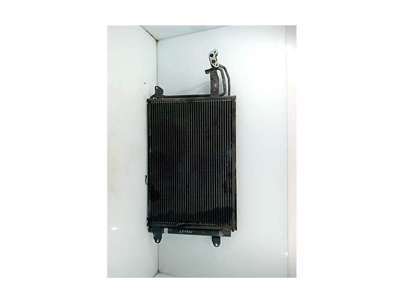 Recambio de condensador para seat altea (5p1)(03.2004) referencia OEM IAM 1K0820411H  