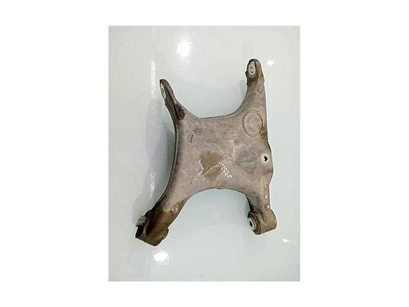 Recambio de brazo inferior trasero izquierdo para bmw serie 5 berlina (e60)(2003) referencia OEM IAM 6755989  