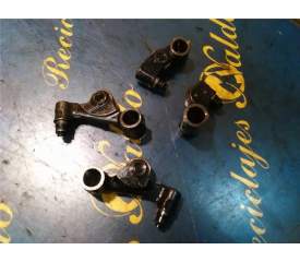 Recambio de despiece culata para volkswagen passat berlina (3c2) 2.0 tdi (140 cv / 103 kw) referencia OEM IAM TAQUETS  