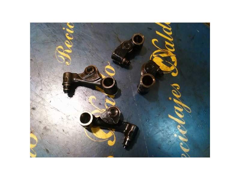 Recambio de despiece culata para volkswagen passat berlina (3c2) 2.0 tdi (140 cv / 103 kw) referencia OEM IAM TAQUETS  