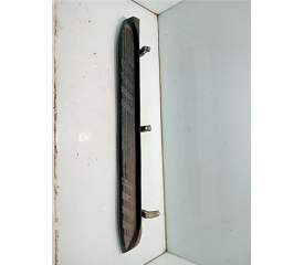Recambio de estribera derecha para toyota land cruiser (j12) 3.0 turbodiesel (166 cv / 122 kw) (166 cv / 122 kw) (166 cv / 122 k