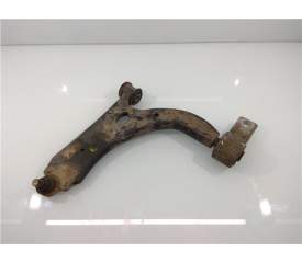 Recambio de trapecio izquierdo para mazda 2 berlina (dy)(2003) referencia OEM IAM   