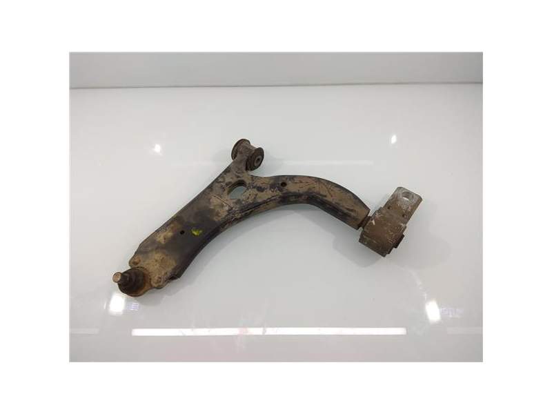 Recambio de trapecio izquierdo para mazda 2 berlina (dy)(2003) referencia OEM IAM   