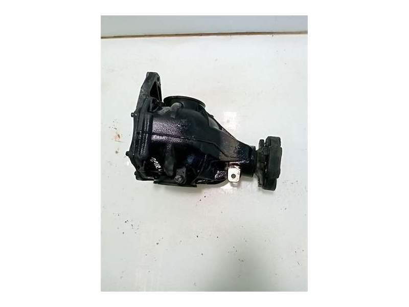 Recambio de grupo trasero para mercedes-benz clase c (bm 203) berlina (02.2000) referencia OEM IAM A2033510508  