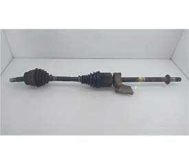 Recambio de transmision delantera derecha para citroën nemo (2008) 1.3 furgon [1,3 ltr. - 55 kw hdi fap] referencia OEM IAM   