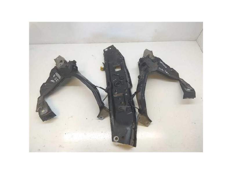 Recambio de frente delantero para opel zafira b 1.6 16v (gas natural) (97 cv / 71 kw) referencia OEM IAM   