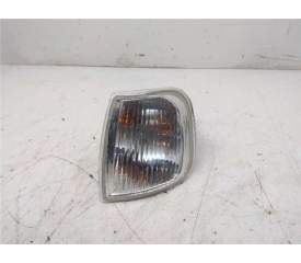 Recambio de piloto intermitente lateral delantero izquierdo para seat arosa (6h1) 1.0 (50 cv / 37 kw) (50 cv / 37 kw) referencia