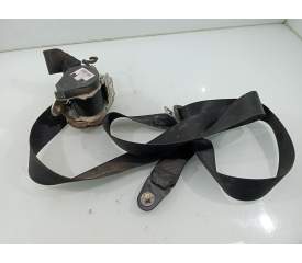 CINTURON SEGURIDAD DELANTERO IZQUIERDO 601384100 