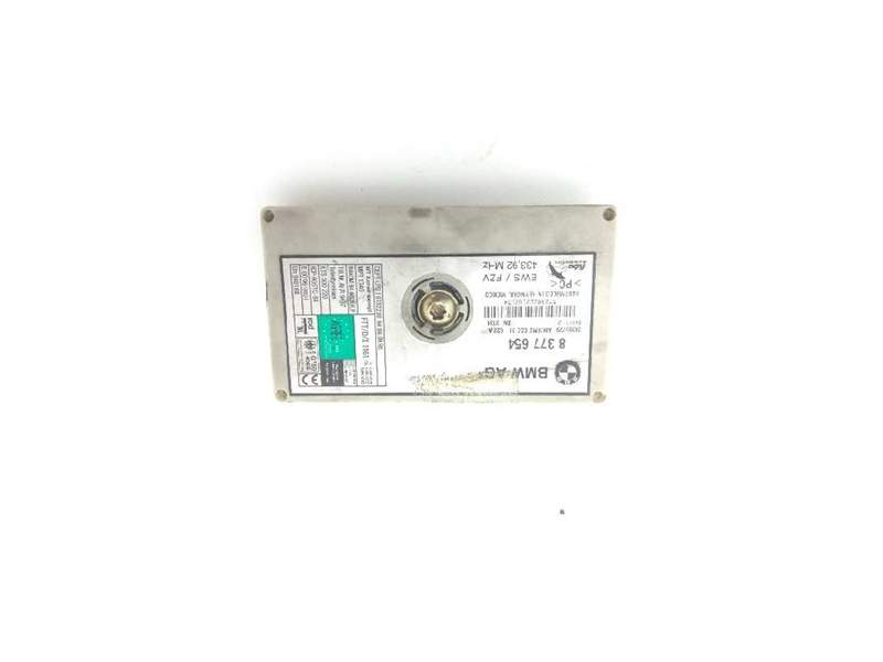 Recambio de modulo electronico para bmw serie x5 (e53)(2000) referencia OEM IAM 8377654  
