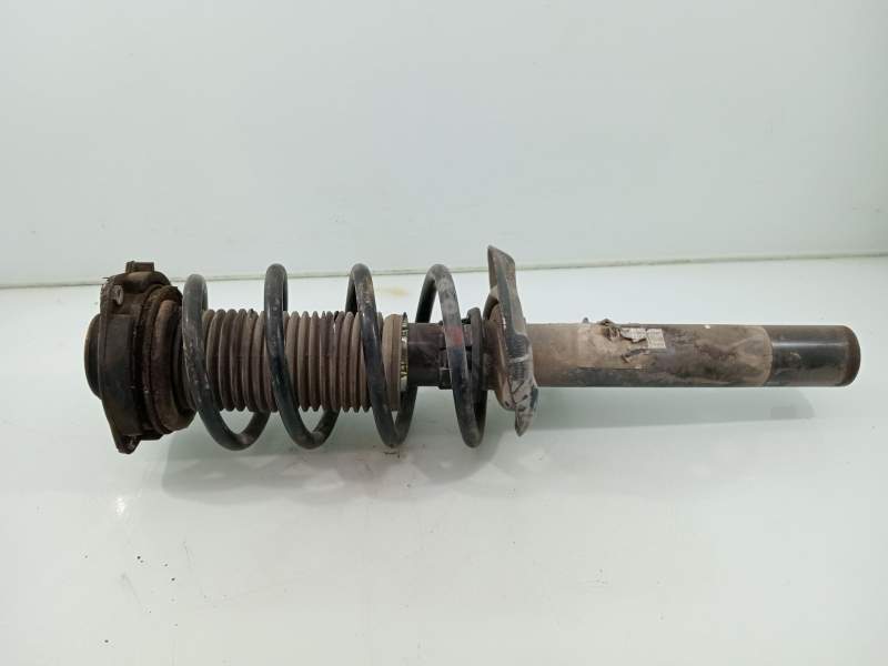 Recambio de amortiguador delantero derecho para seat leon (1p1)(05.2005) referencia OEM IAM 1K0413031CT  
