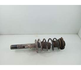 AMORTIGUADOR DELANTERO IZQUIERDO 1k0413031CT 