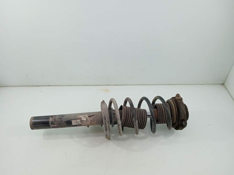 Recambio de amortiguador delantero izquierdo para seat leon (1p1)(05.2005) referencia OEM IAM 1k0413031CT  