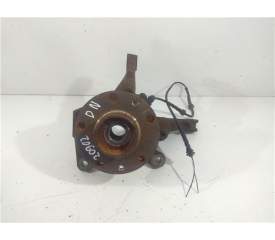 Recambio de mangueta delantera derecha para dacia duster 1.5 dci diesel fap cat (107 cv / 79 kw) referencia OEM IAM   