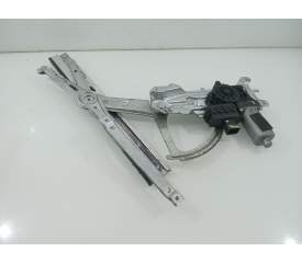 ELEVALUNAS ELECTRICO DELANTERO IZQUIERDO 0130821988 