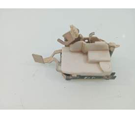 Recambio de cerradura puerta delantera derecha para peugeot boxer (230) furgón acristalado bat.2850mm (2002) 2.5 1400 td [2,5 lt