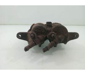 Recambio de pinza freno delantera derecha para fiat ducato 3 furgón 28 (04.2010) 2.0 115 [2,0 ltr. - 85 kw jtd cat] referencia O