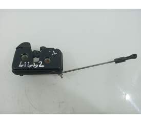 Recambio de cerradura maletero / porton para seat arosa (6h1)(2000) 1.4 stella [1,4 ltr. - 44 kw] referencia OEM IAM 6H0827505A 