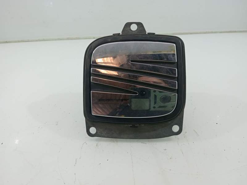 Recambio de maneta exterior porton para seat leon (1p1)(05.2005) referencia OEM IAM 5P0827565C  