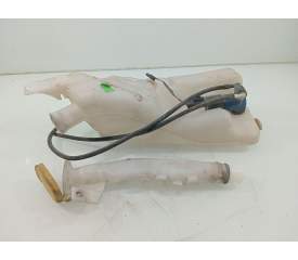 Recambio de botella limpia para renault clio iii (2005) 1.5 business [1,5 ltr. - 55 kw dci diesel fap] referencia OEM IAM 820021