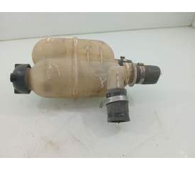Recambio de deposito expansion para micro compact car smart mc 01 referencia OEM IAM 0005768V007  